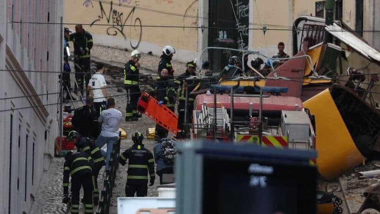 funiculaire lisbonne