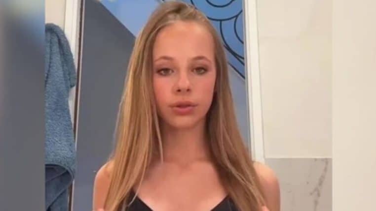 giulia sarkozy fait une mise au pointtt