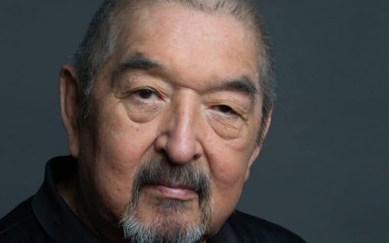 graham greene est decede