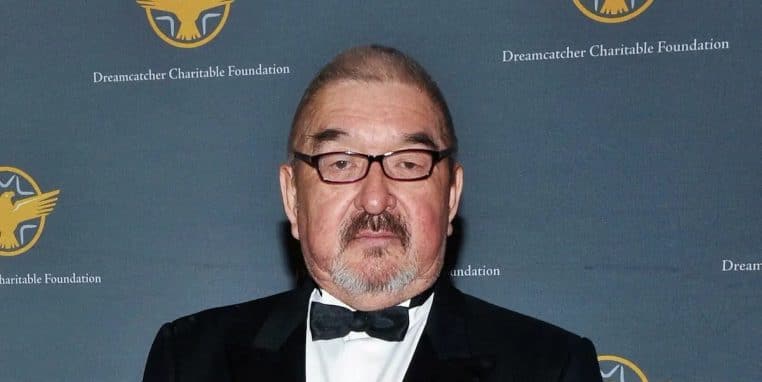 graham greene est mort a lage de 73 ans