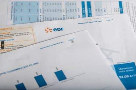 heures creuses EDF