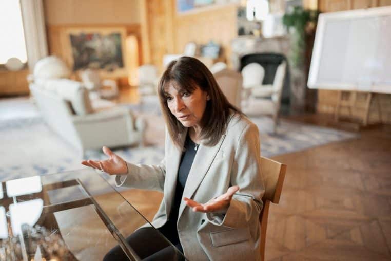 hidalgo notes de frais dior burberryyy