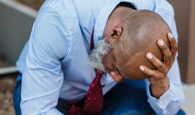 Il tente de se suicider et tue une passante