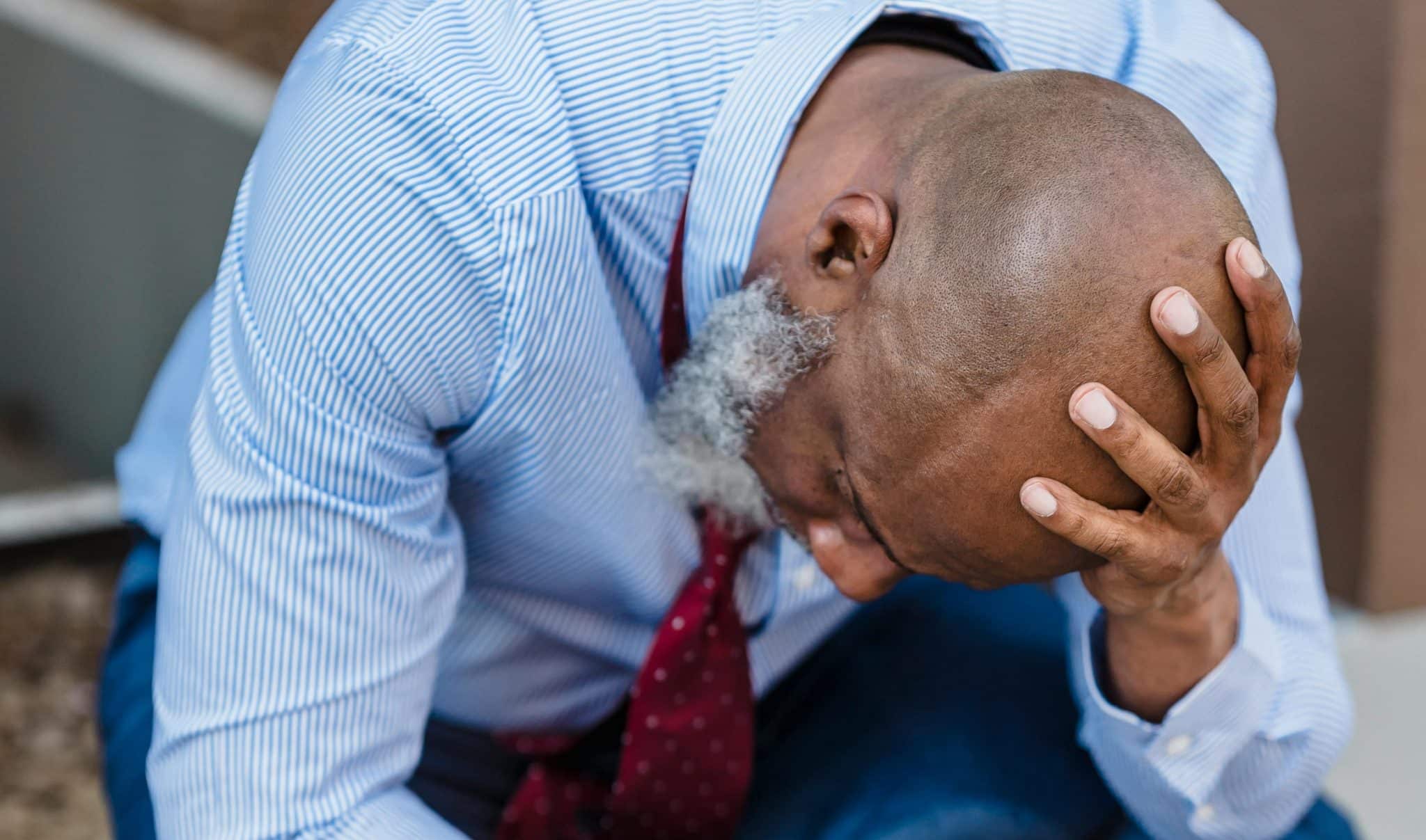 Il tente de se suicider et tue une passante