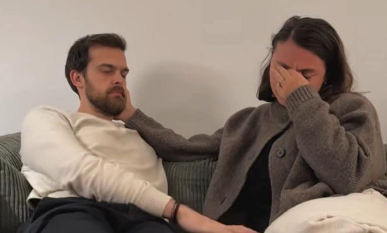 TikTokeuse infertile dévoile son quotidien