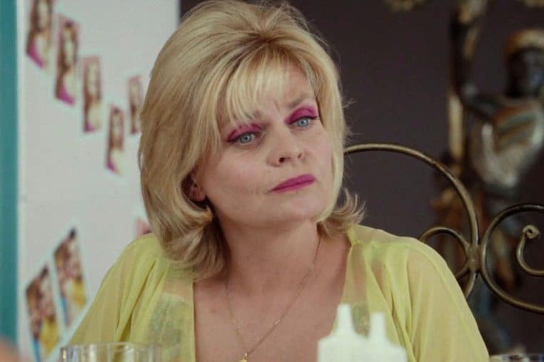 isabelle nanty accidet de la route dany boon