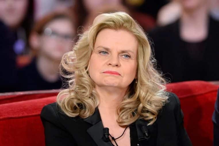 isabelle nanty accidet de la route dany boon