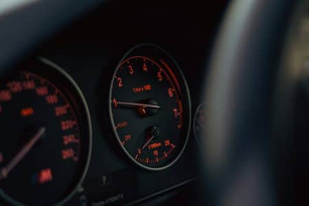 Kilomètres pour changer la courroie de distribution d'une voiture