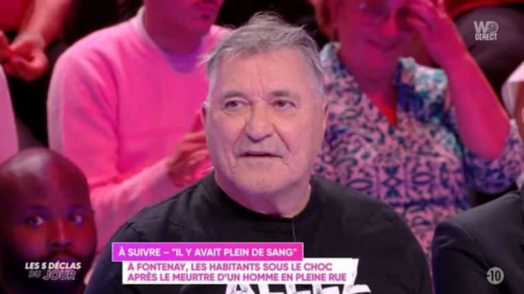 jean marie bigard rares confidences fortuness