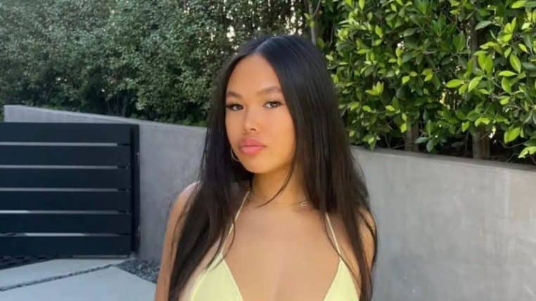 joy hallyday nouvelle photo levre