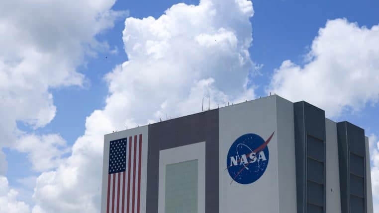 la nasa nouveaux resultats vie sur marss