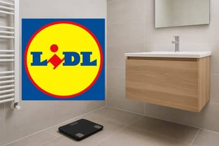 Lidl casse les prix : cet appareil de salle de bain indispensable tombe à moins de 13 € mais pour très peu de temps