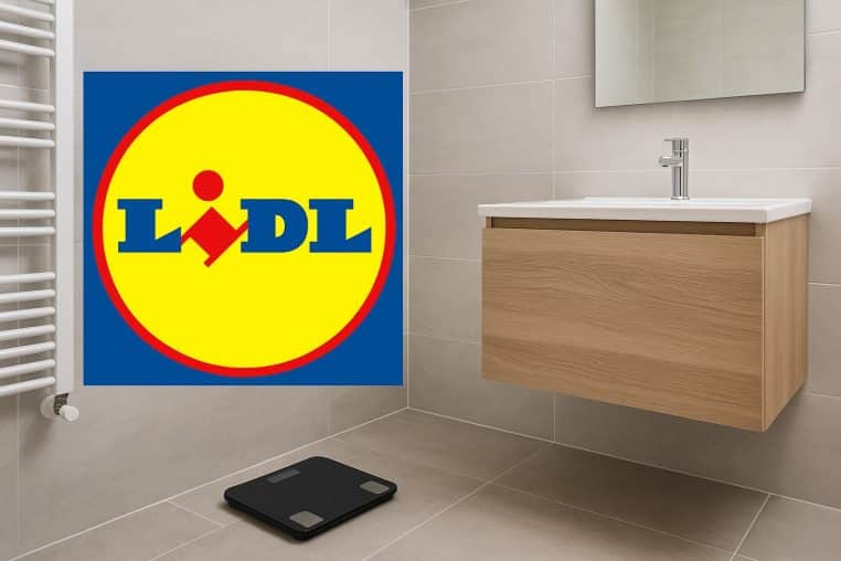 Lidl casse les prix : cet appareil de salle de bain indispensable tombe à moins de 13 € mais pour très peu de temps