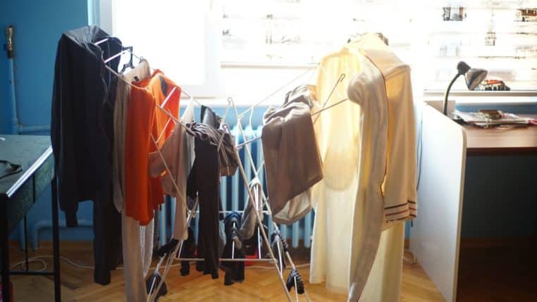 linge interieur @canva