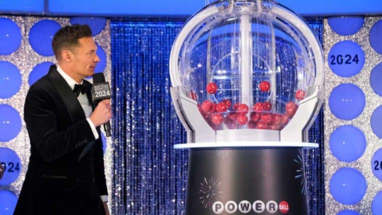 loterie americaine @ Chrys Davis