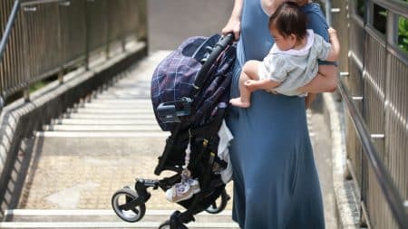 maman bebe @canva