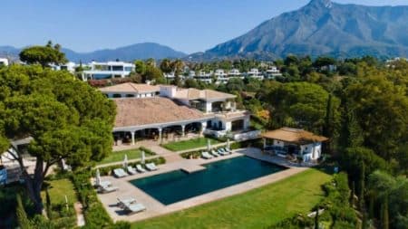 Manoir sans permit