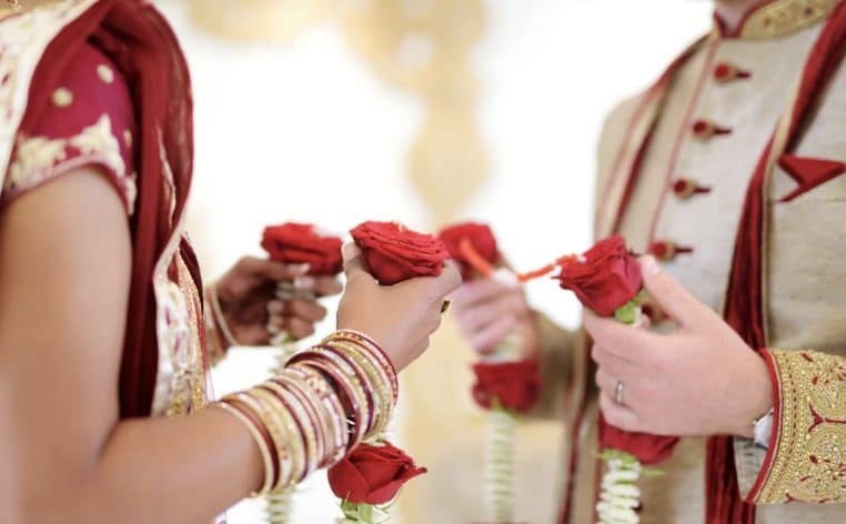 mariage Inde insolite actualité