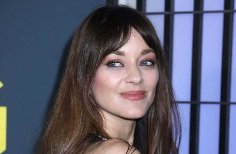 marion cotillard confidences guillaume canet