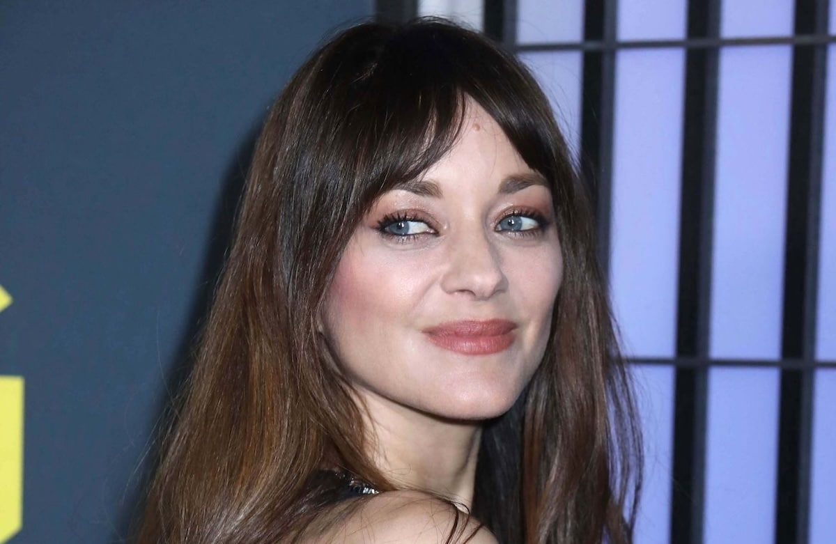 marion cotillard confidences guillaume canet