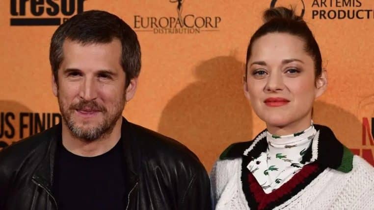marion cotillard confidences guillaume canet