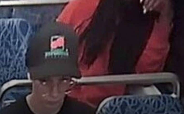 meurtre train actualité