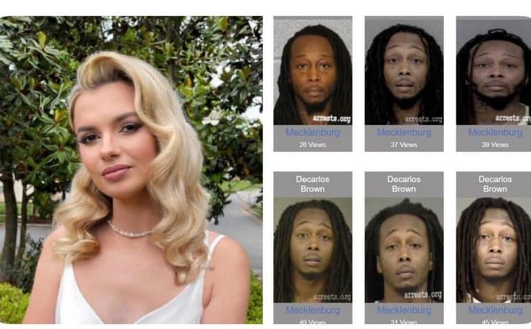 meurtre train actualité