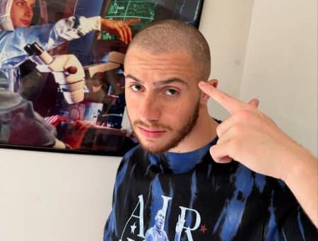 Michou en couple avec Lola ?