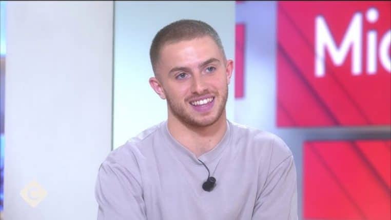 michou revele combien il a gagné sur youtube - copie