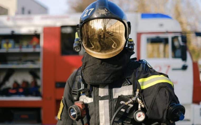 militaire pompiers actualité