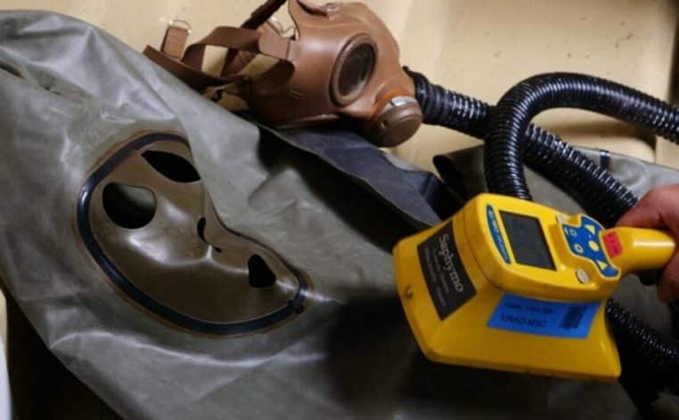 militaire pompiers actualité