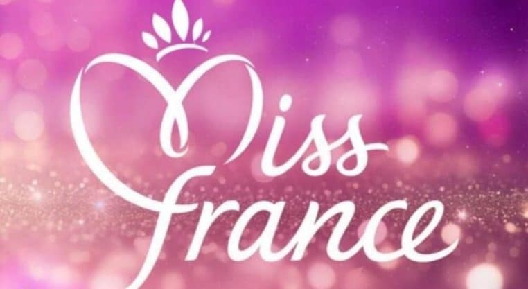 miss france election arrive