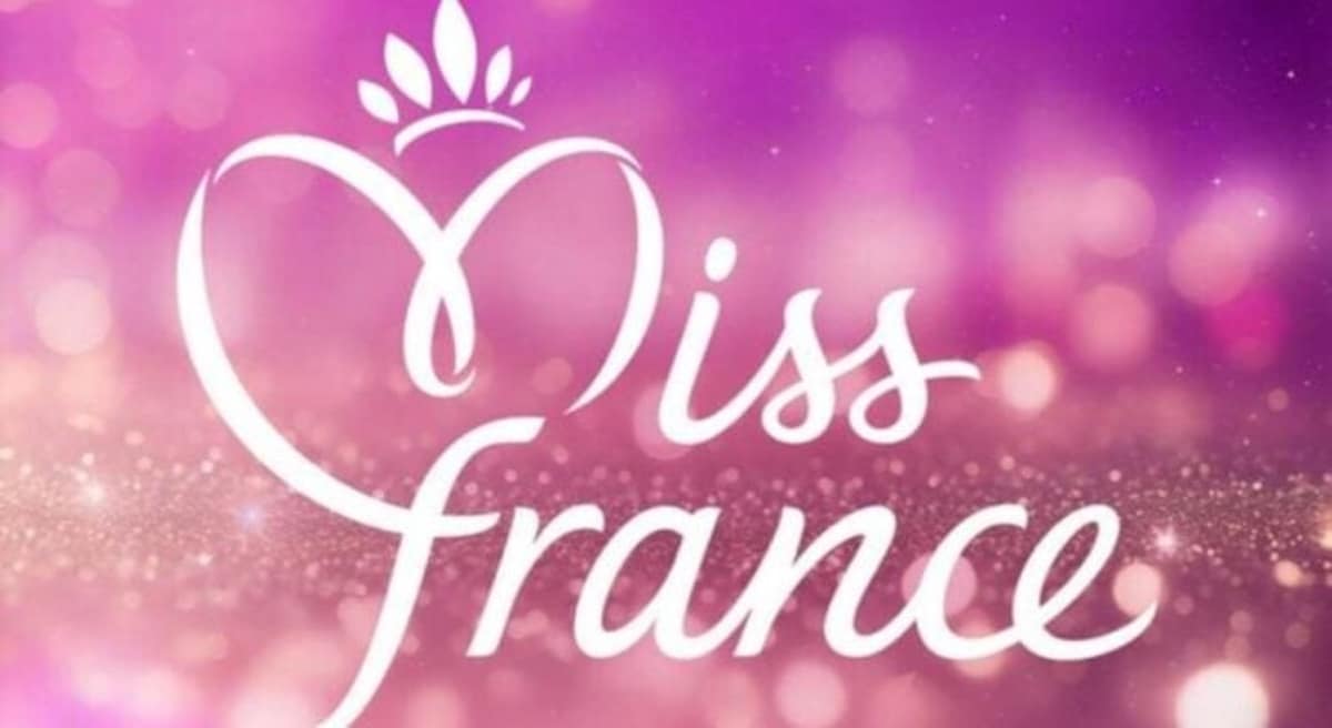 miss france election arrive