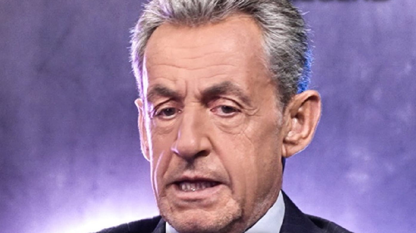 Nicolas Sarkozy inquiet pour sa fille