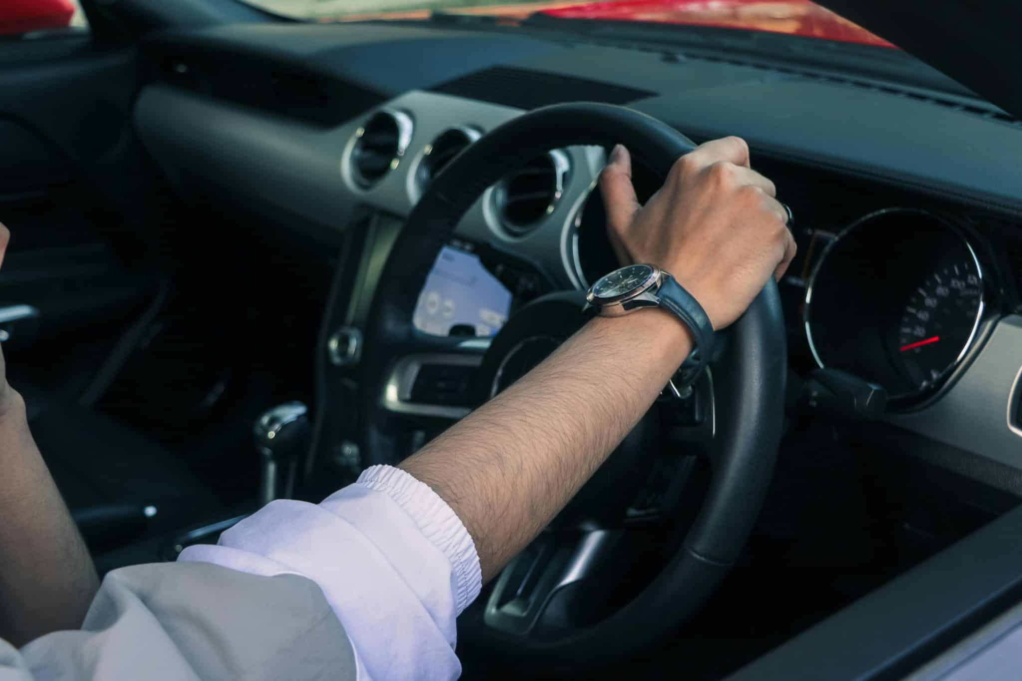 Cette option accélère l'usure moteur