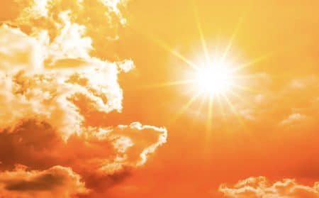 orage météo canicule chaleur actualité