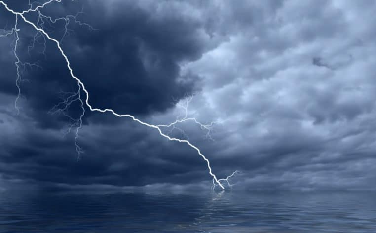 orage météo canicule chaleur actualité