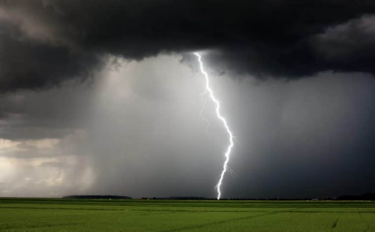 orage météo canicule chaleur actualité