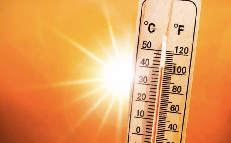 orage météo canicule chaleur actualité