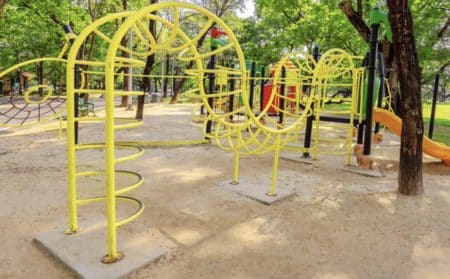 parc enfants mouton actualité