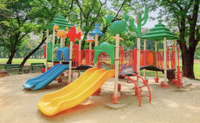 parc enfants mouton actualité