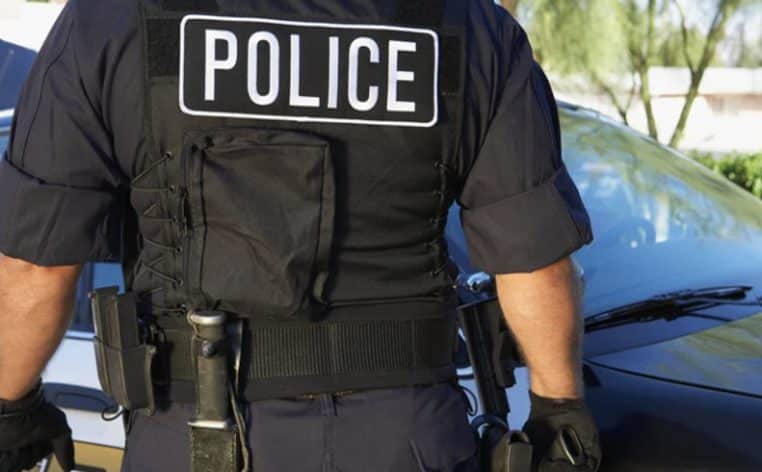 parking amende voiture actus