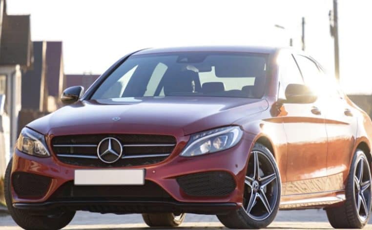 parking amende voiture actus