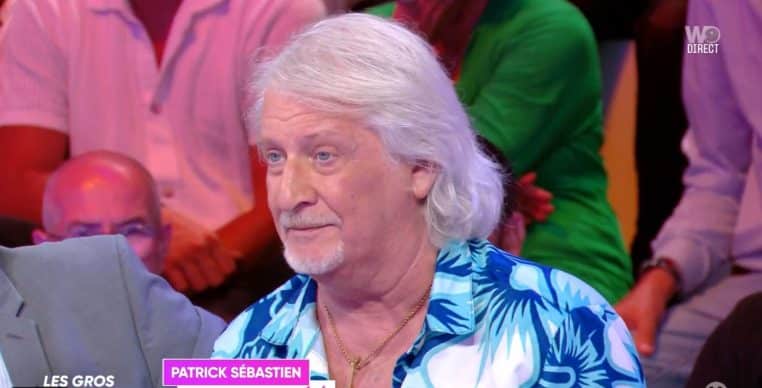 Patrick Sébastien bientôt président ?