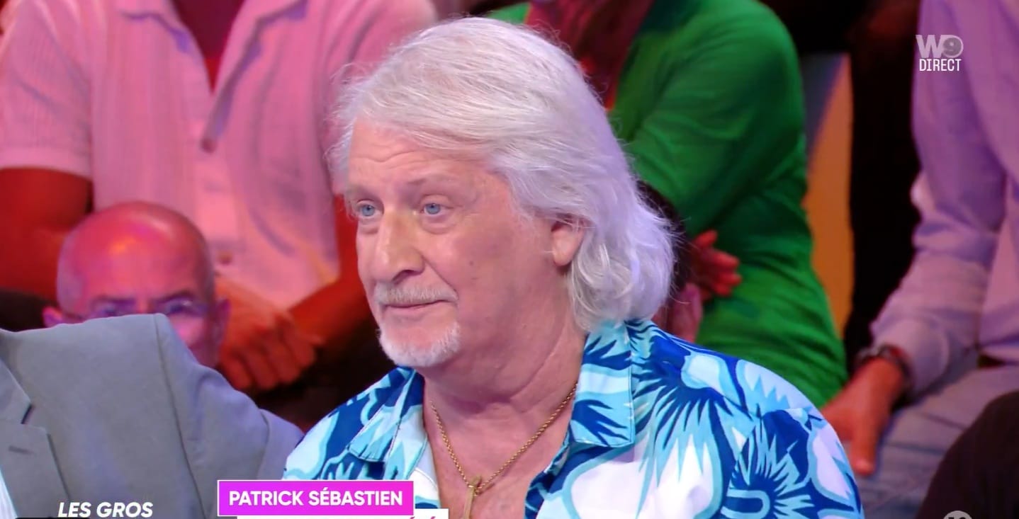 Patrick Sébastien bientôt président ?