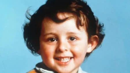 petit gregory @archive