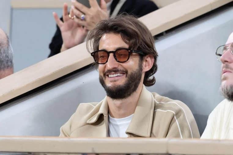 pierre niney tatouage monte cristo