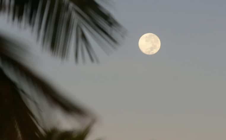 pleine lune actualité