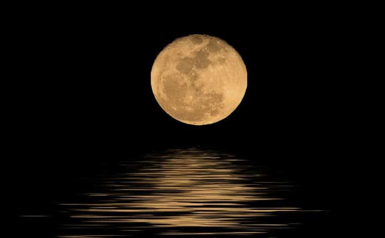 pleine lune actualité