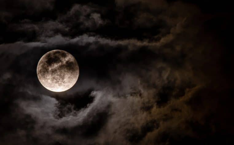 pleine lune actualité